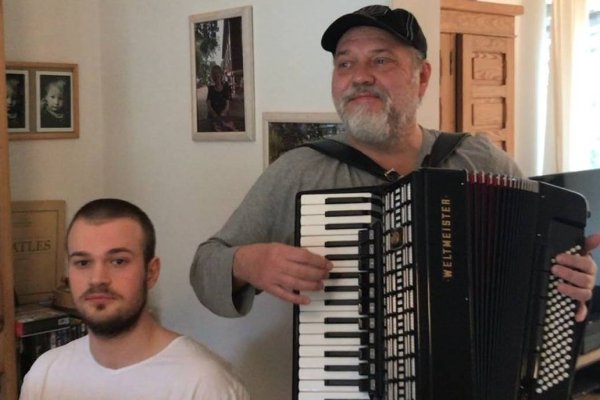 Кракен даркен