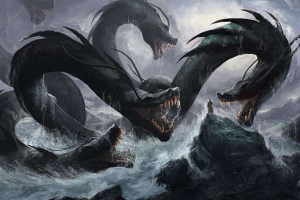 Kraken 5at